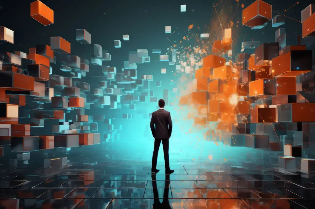 تجزیه و تحلیل پیش بینی و تجویزی: تفاوت های کلیدی 2 1761897360 687 تجزیه و تحلیل پیش بینی و تجویزی تفاوت های کلیدی.webp