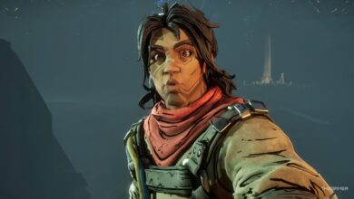 Borderlands 4 دارای 565 توکن SDU است که شما حتی به آن نیاز ندارید