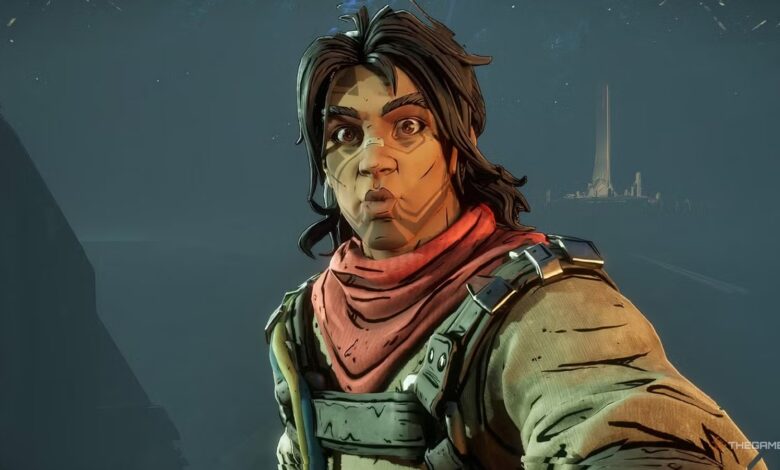 Borderlands 4 دارای 565 توکن SDU است که شما حتی به آن نیاز ندارید Borderlands 4 دارای 565 توکن SDU است که شما حتی به آن نیاز ندارید