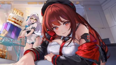 Stellar Blade و Nikke Dev به واکنش‌های حرکتی «تناسلی کوچک» می‌پردازند