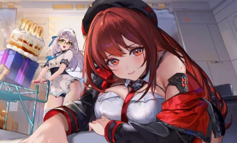 Stellar Blade و Nikke Dev به واکنش‌های حرکتی «تناسلی کوچک» می‌پردازند