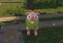ساده ترین مناطق وحشی برای شکار براق در Pokemon Legends: ZA
