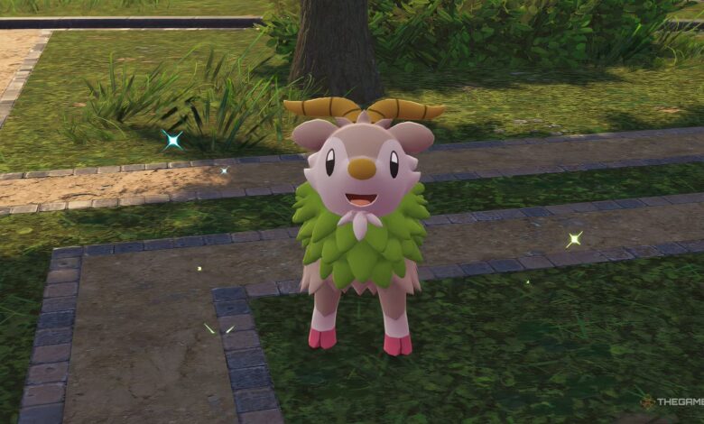 ساده ترین مناطق وحشی برای شکار براق در Pokemon Legends: ZA ساده ترین مناطق وحشی برای شکار براق در Pokemon Legends: ZA