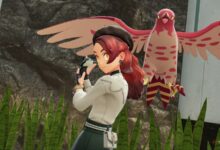 نحوه باز کردن قفل تمام سبک های تماس در Pokemon Legends: ZA