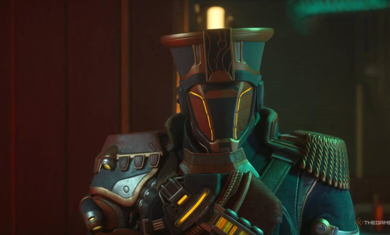 هو برای استخدام تریستان در دنیای بیرونی 2 هو برای استخدام تریستان در دنیای بیرونی 2