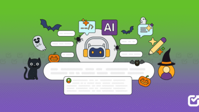 13 دستور نوشتن ترسناک که مخاطب شما را تسخیر می کند (به روشی خوب!)