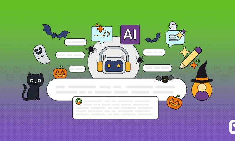 13 دستور نوشتن ترسناک که مخاطب شما را تسخیر می کند (به روشی خوب!) 13 دستور نوشتن ترسناک که مخاطب شما را تسخیر می کند (به روشی خوب!)