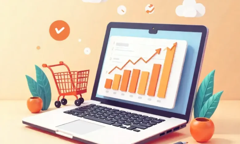 5 افزونه ضروری برای افزایش فروش در وب سایت شما