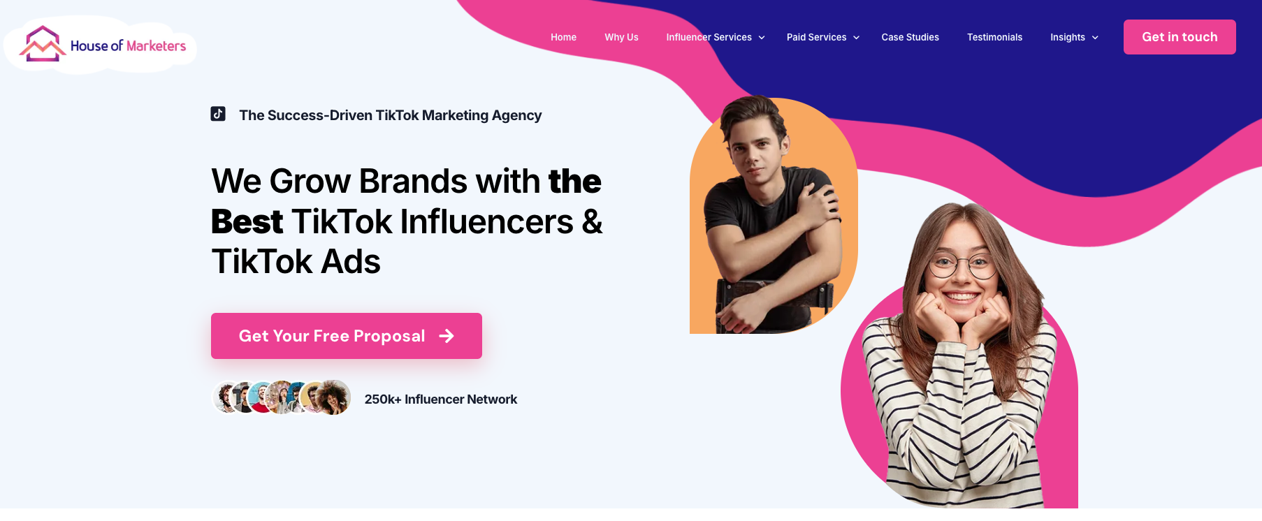 بازاریاب ها