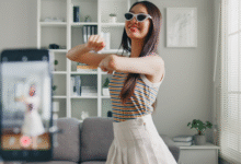 10 آژانس برتر TikTok که باعث رشد برند ویروسی می شوند