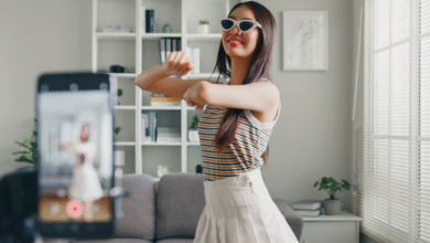 10 آژانس برتر TikTok که باعث رشد برند ویروسی می شوند