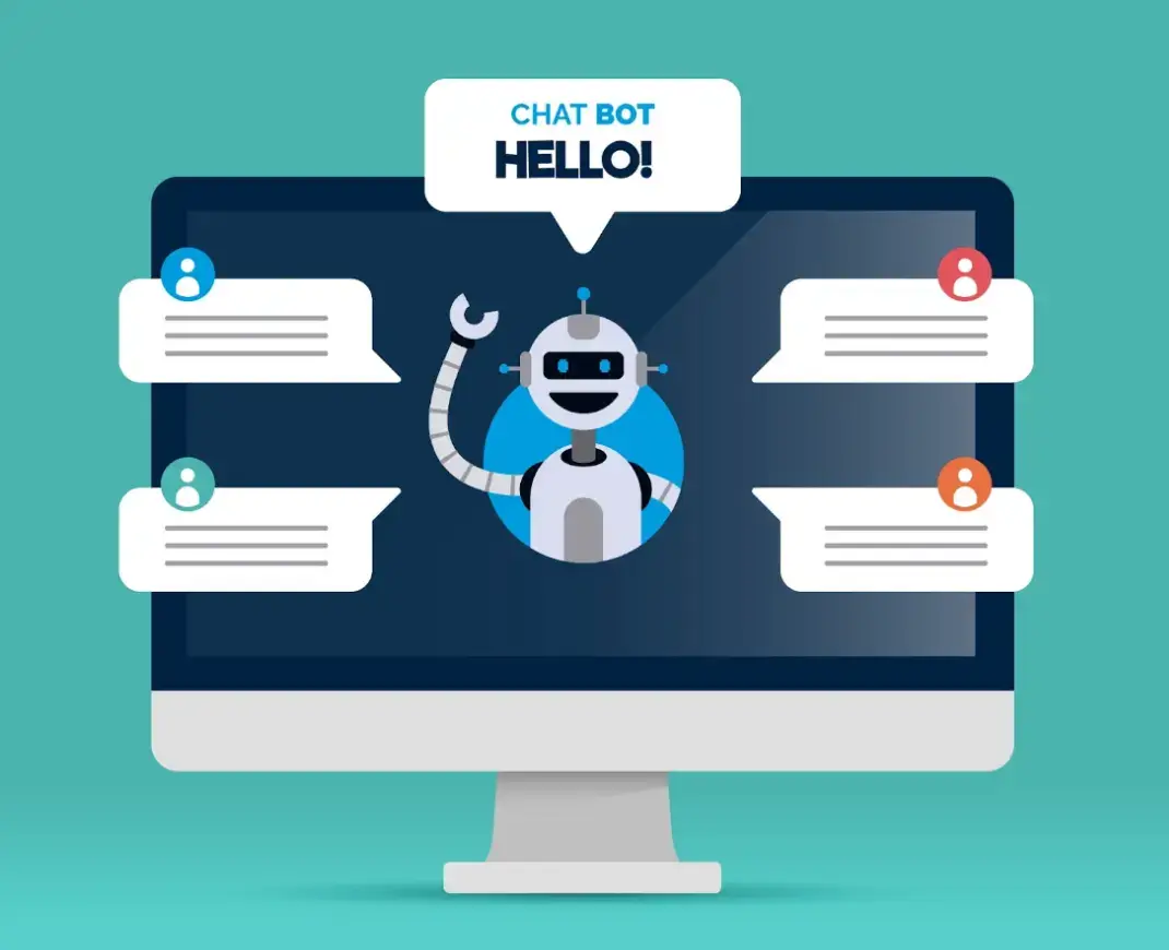 ادغام ربات‌های چت و پشتیبانی: چه چیزی تبدیل را افزایش می‌دهد و چه چیزی به UX آسیب می‌زند