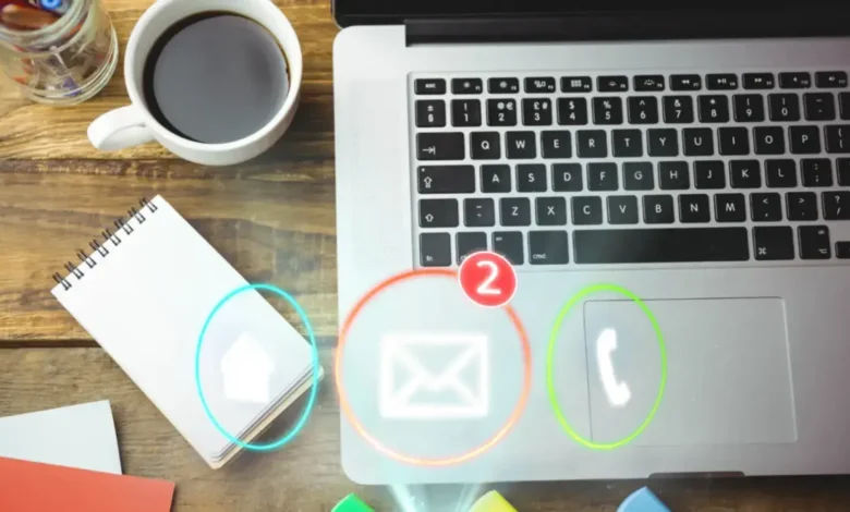 بازاریابی ایمیلی برای نسل پیشرو: راهنمای گام به گام