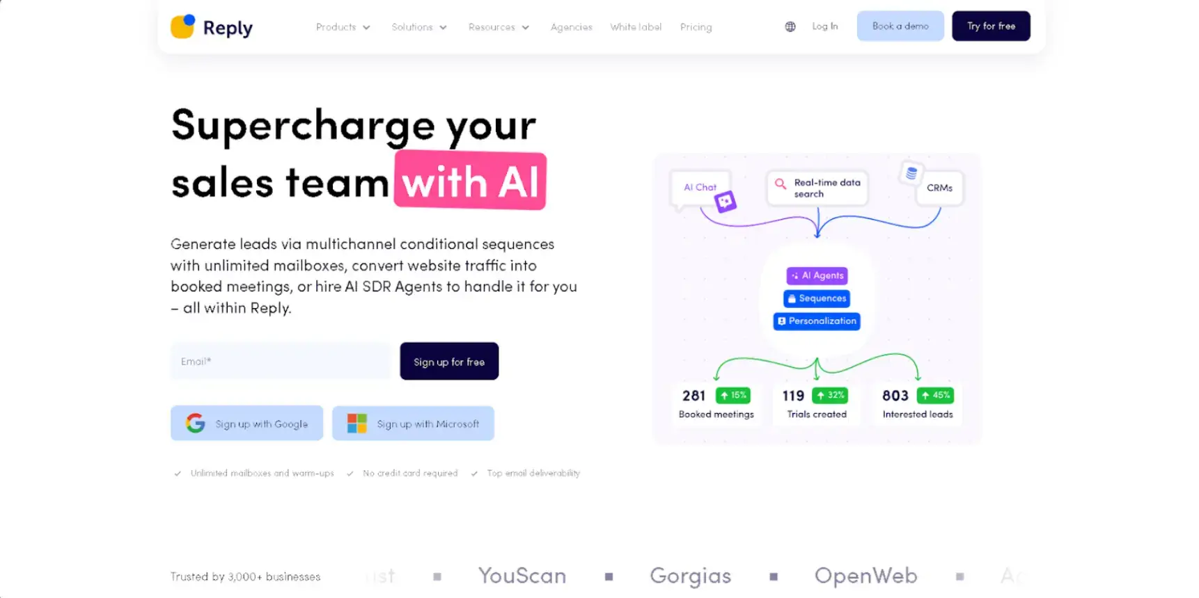 8 ابزار برتر تأیید ایمیل برای آژانس های اصلی 3 1762416149 216 8 ابزار برتر تأیید ایمیل برای آژانس های اصلی.webp