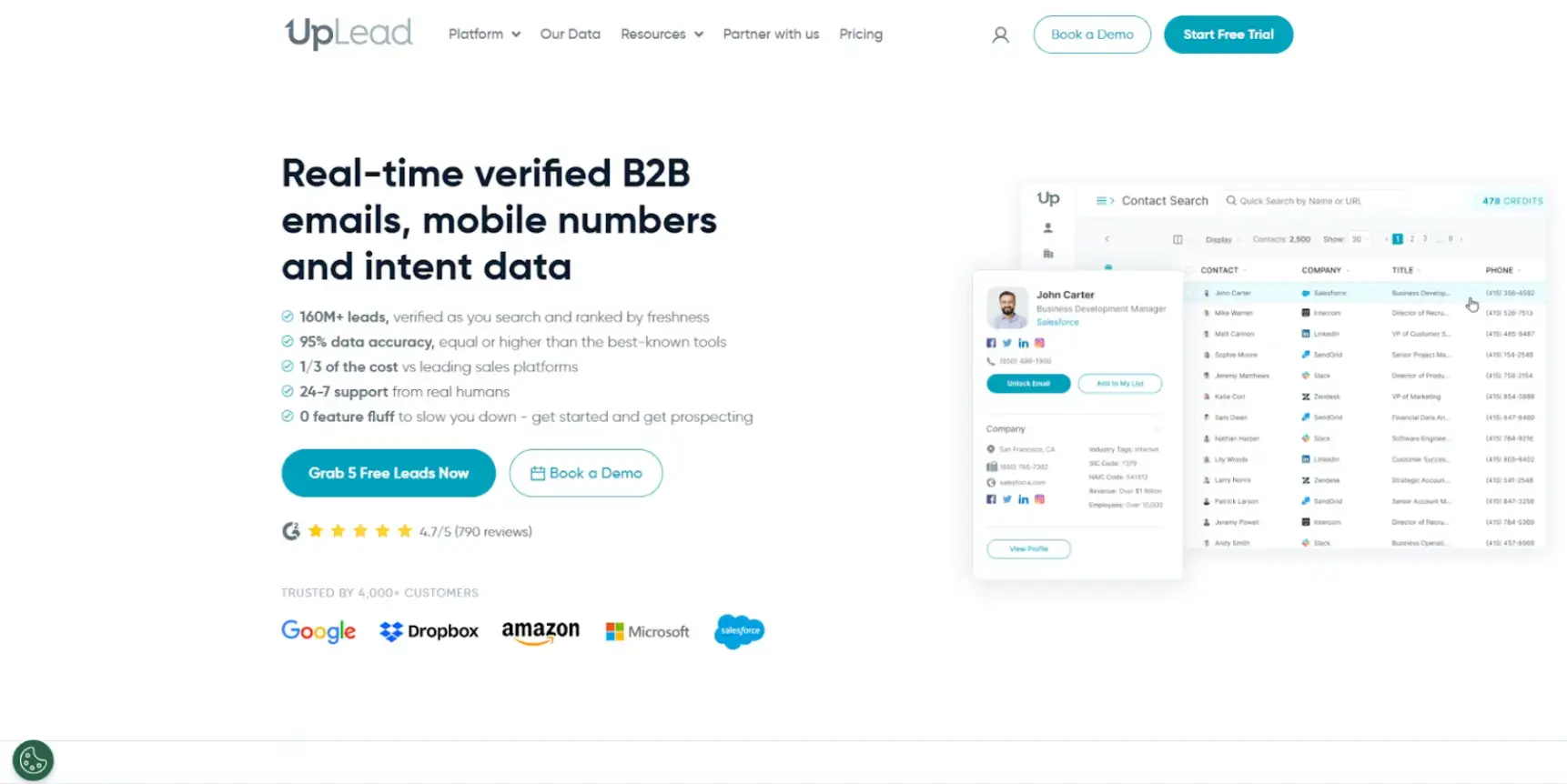 8 ابزار برتر تأیید ایمیل برای آژانس های اصلی 6 1762416150 522 8 ابزار برتر تأیید ایمیل برای آژانس های اصلی.webp