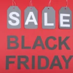 ثبت فروش جمعه سیاه – تجارت الکترونیکی خود را بهینه کنید