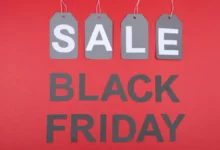 ثبت فروش جمعه سیاه – تجارت الکترونیکی خود را بهینه کنید