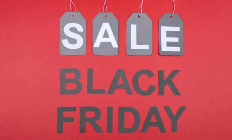 ثبت فروش جمعه سیاه – تجارت الکترونیکی خود را بهینه کنید ثبت فروش جمعه سیاه – تجارت الکترونیکی خود را بهینه کنید