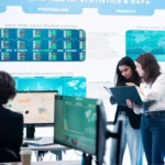 آینده مدیریت داده های سازمانی و هوش مصنوعی