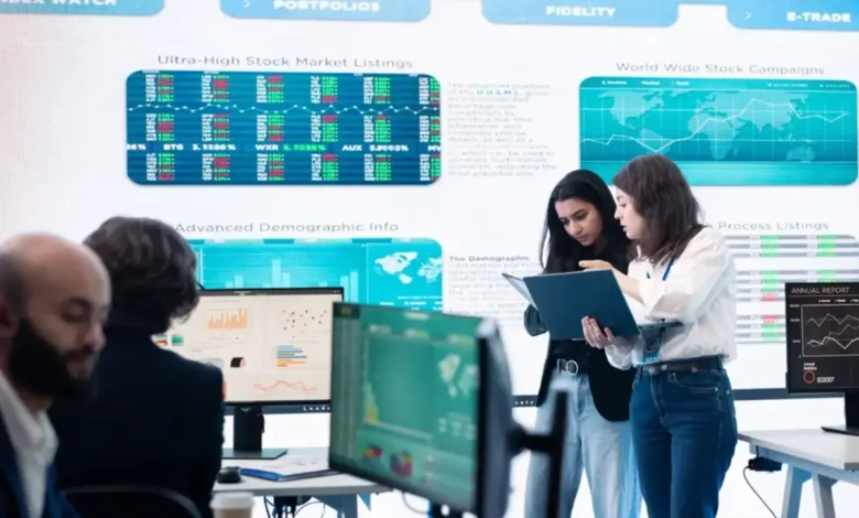 آینده مدیریت داده های سازمانی و هوش مصنوعی آینده مدیریت داده های سازمانی و هوش مصنوعی