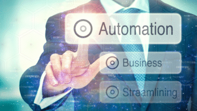 8 استراتژی برتر اتوماسیون بازاریابی برای مشاغل طاقچه