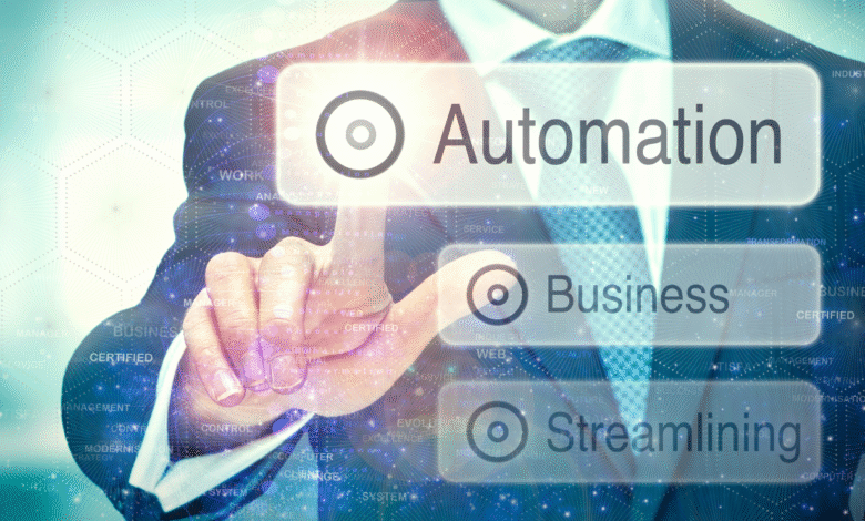 8 استراتژی برتر اتوماسیون بازاریابی برای مشاغل طاقچه 8 استراتژی برتر اتوماسیون بازاریابی برای مشاغل طاقچه