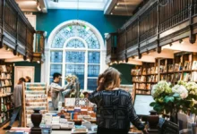 چگونه هوش مصنوعی به صاحبان مشاغل کوچک کمک می کند هوشمندتر کار کنند