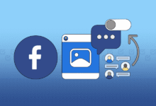 نحوه غیرفعال کردن نظرات در پست فیس بوک در سال 2026