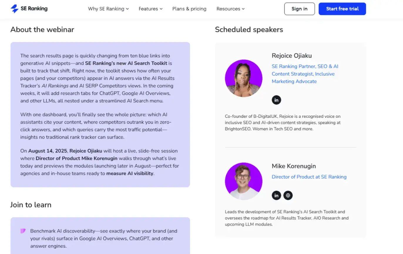 1763453690 594 9 نوع بک لینک که بر سئو تاثیر می گذارد.webp