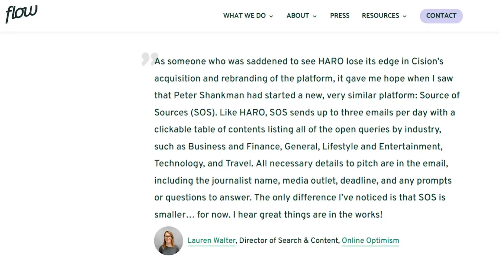 1763453690 692 9 نوع بک لینک که بر سئو تاثیر می گذارد.webp