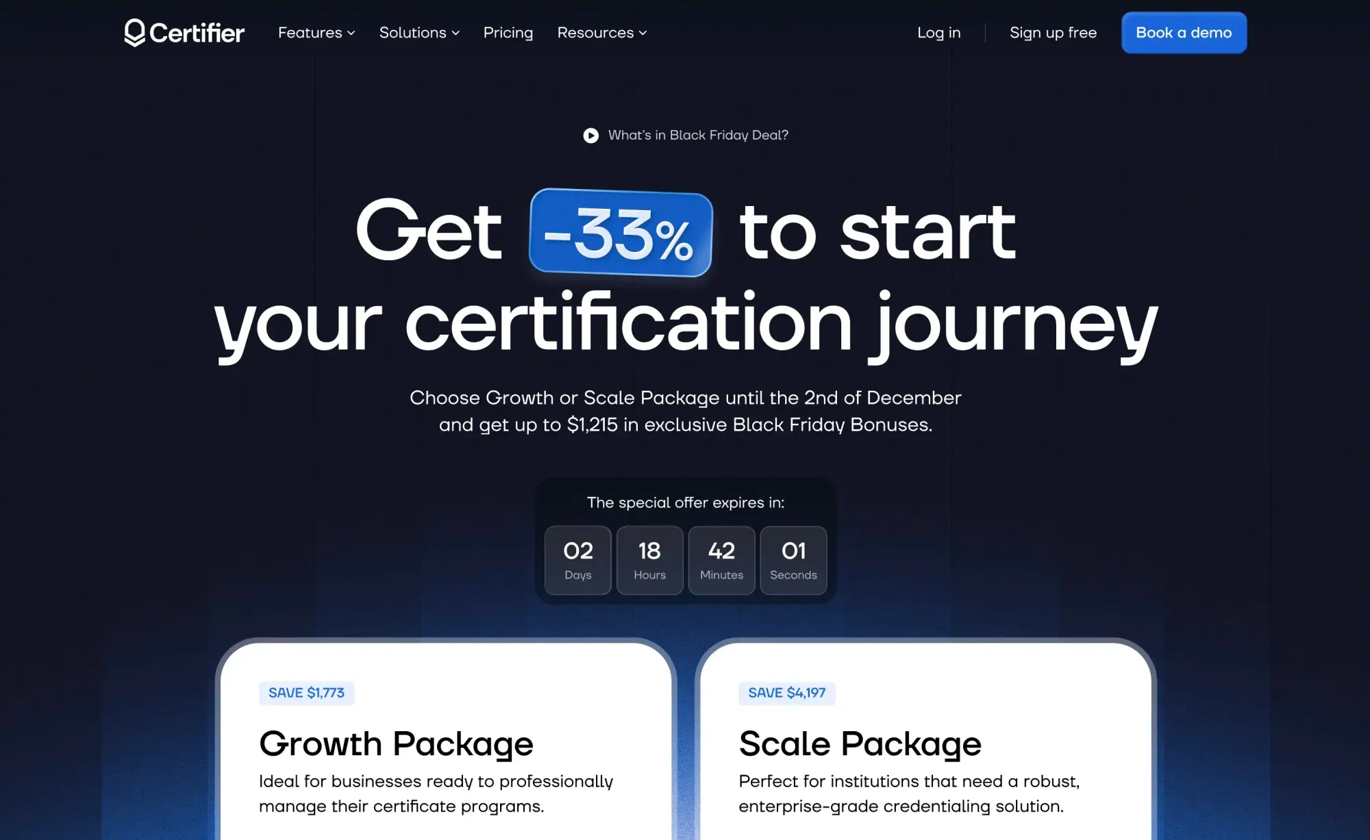 معاملات جمعه سیاه 2025 SaaS 29 1763540158 886 معاملات جمعه سیاه 2025 SaaS.webp