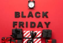 معاملات جمعه سیاه 2025 SaaS