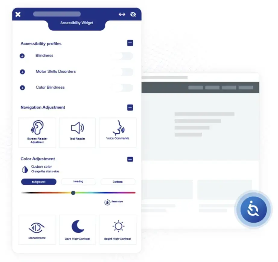 1763626614 431 8 اشتباه رایج ویجت و نحوه رفع آنها.webp