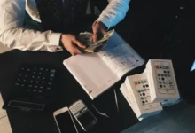 ظهور هیاهوهای جانبی و درآمد غیرفعال