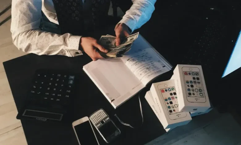 ظهور هیاهوهای جانبی و درآمد غیرفعال