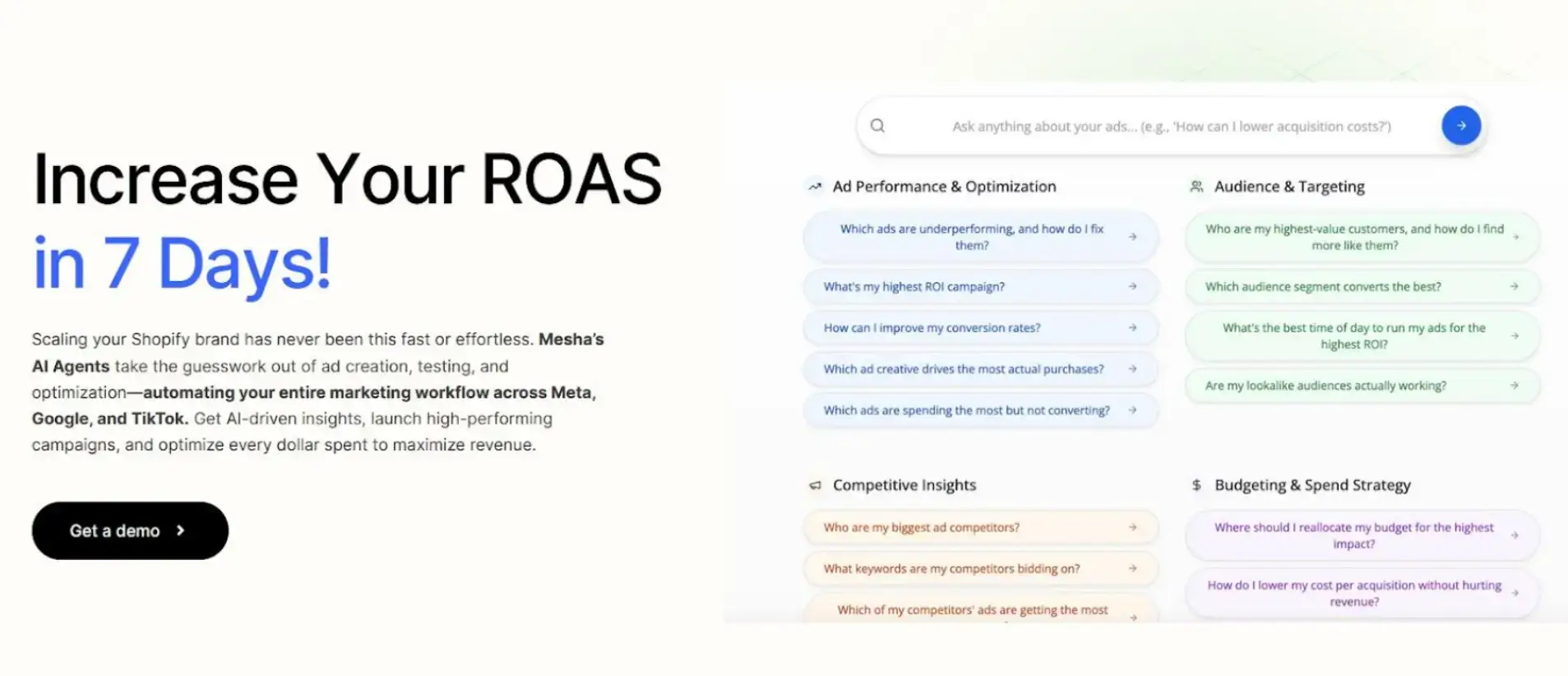1763886003 554 نحوه استفاده از عوامل هوش مصنوعی برای بازاریابی.webp