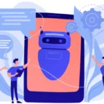 نحوه استفاده از عوامل هوش مصنوعی برای بازاریابی