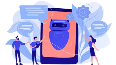 نحوه استفاده از عوامل هوش مصنوعی برای بازاریابی