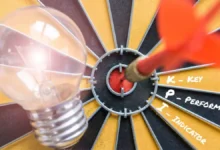 6 ابزار نرم افزاری OKR برای تیم های کوچک