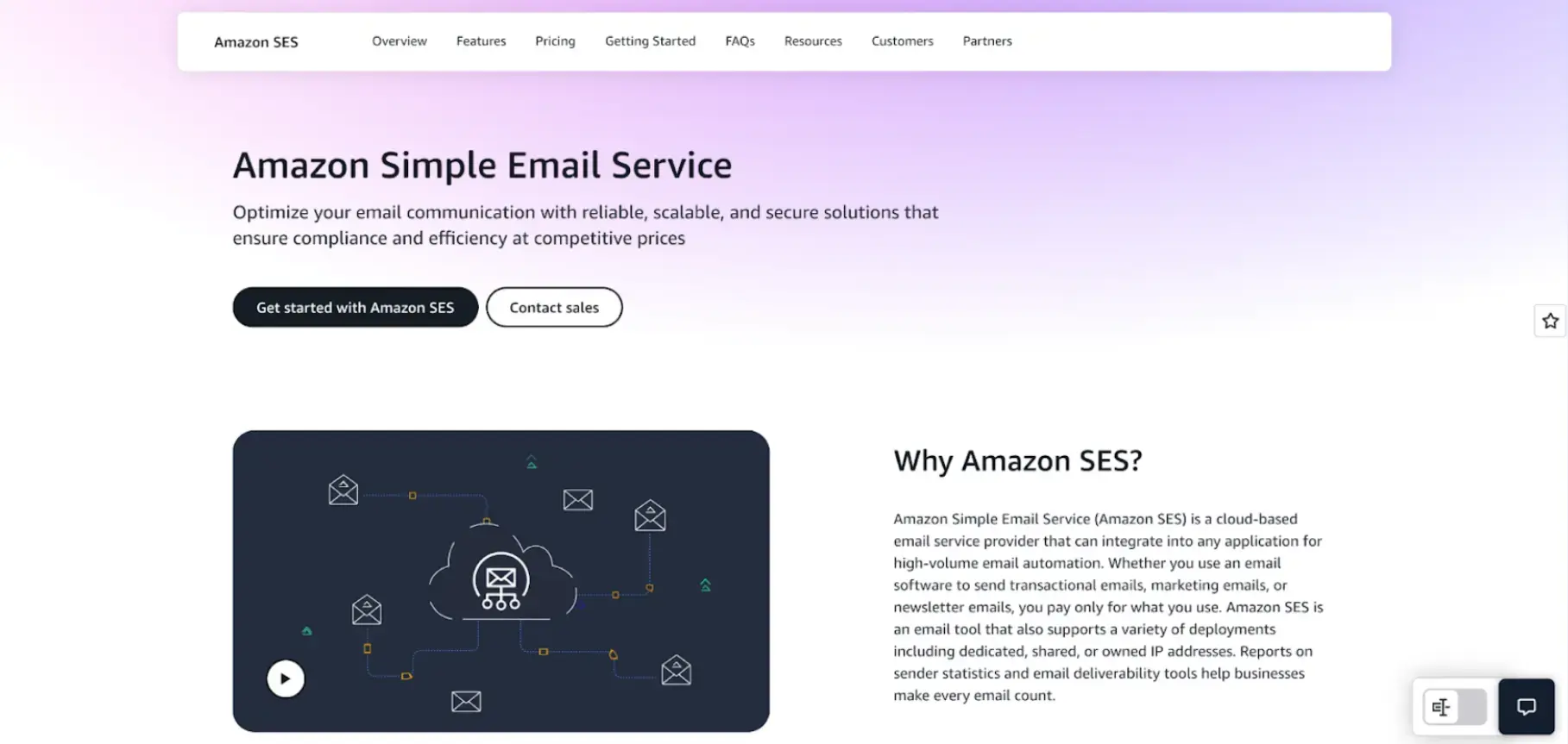 بهترین ارائه دهندگان SMTP برای ایمیل تجاری در سال 2025 1 1764058916 609 بهترین ارائه دهندگان SMTP برای ایمیل تجاری در سال 2025.webp