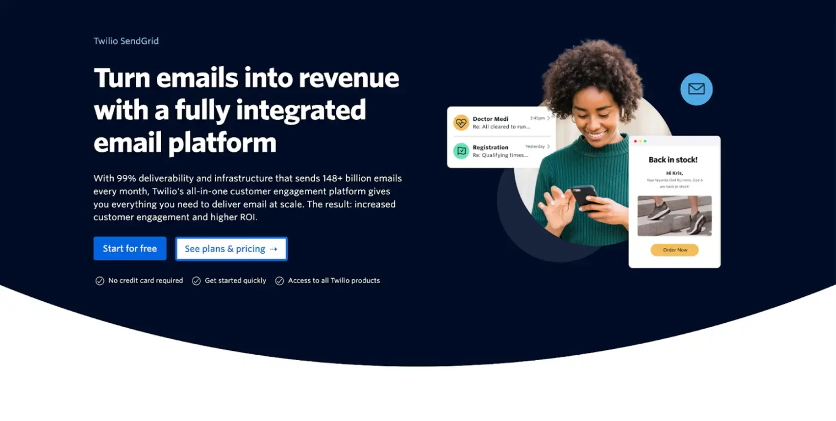 بهترین ارائه دهندگان SMTP برای ایمیل تجاری در سال 2025 4 1764058917 911 بهترین ارائه دهندگان SMTP برای ایمیل تجاری در سال 2025.webp