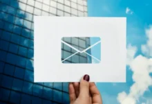 بهترین ارائه دهندگان SMTP برای ایمیل تجاری در سال 2025