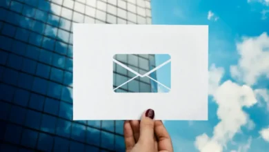 بهترین ارائه دهندگان SMTP برای ایمیل تجاری در سال 2025