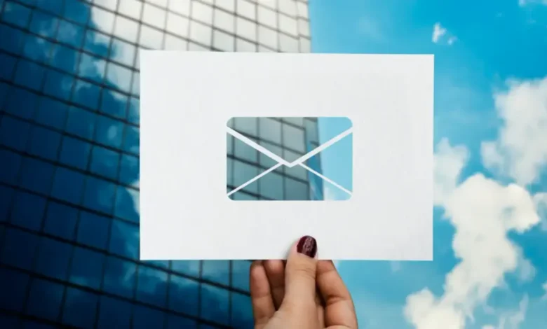 بهترین ارائه دهندگان SMTP برای ایمیل تجاری در سال 2025 بهترین ارائه دهندگان SMTP برای ایمیل تجاری در سال 2025