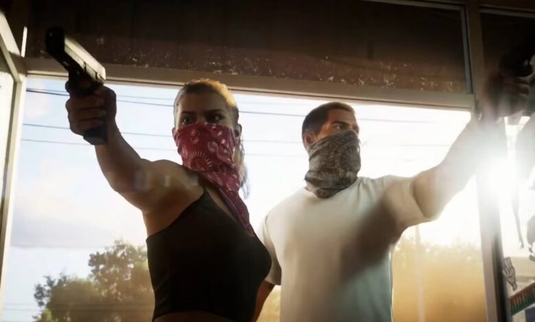 Grand Theft Auto 6 دوباره به تعویق افتاد، تاریخ انتشار جدید 19 نوامبر 2026 Grand Theft Auto 6 دوباره به تعویق افتاد، تاریخ انتشار جدید 19 نوامبر 2026