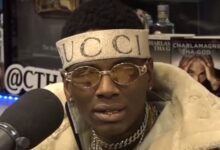 Soulja Boy در حال تلاش برای فروش کنسول‌های Retroid است که مالک آن نیست