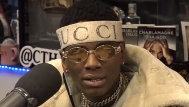 Soulja Boy در حال تلاش برای فروش کنسول‌های Retroid است که مالک آن نیست