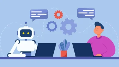 ادغام ربات‌های چت و پشتیبانی: چه چیزی تبدیل را افزایش می‌دهد و چه چیزی به UX آسیب می‌زند