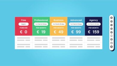 برنامه ها و ویژگی ها در سال 2026