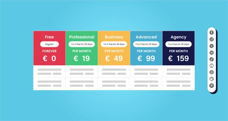 برنامه ها و ویژگی ها در سال 2026